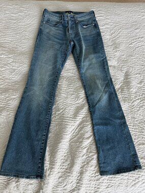 Lucky Jeans - Sweet Midrise Boot
